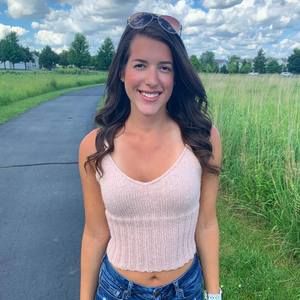 Meet your Posher, Jessica